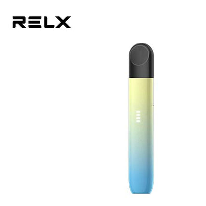 RELX Infinity Plus Vape Pod Device