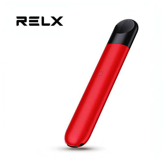 RELX Infinity Vape Pod Device - AchaSoda Mall