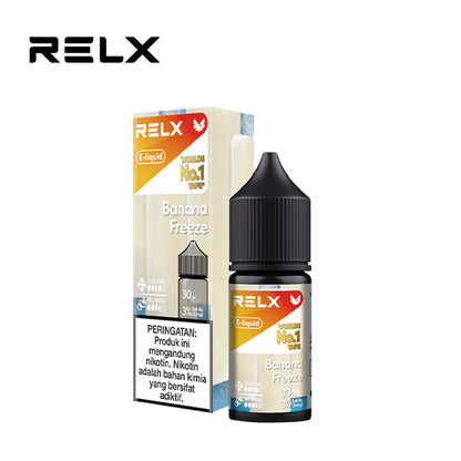 RELX E-LIquid