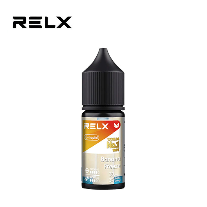 RELX E-LIquid