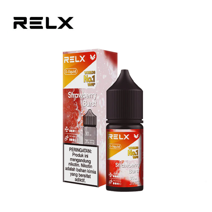 RELX E-LIquid