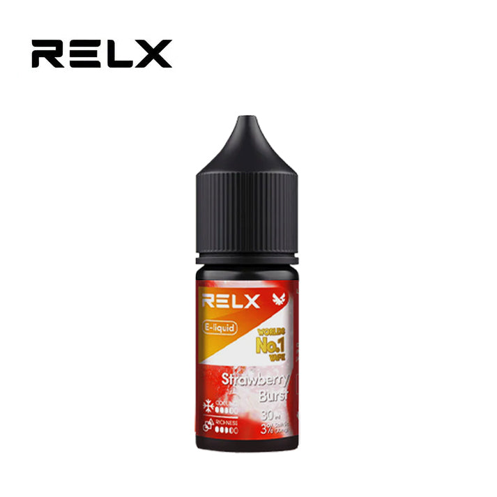 RELX E-LIquid