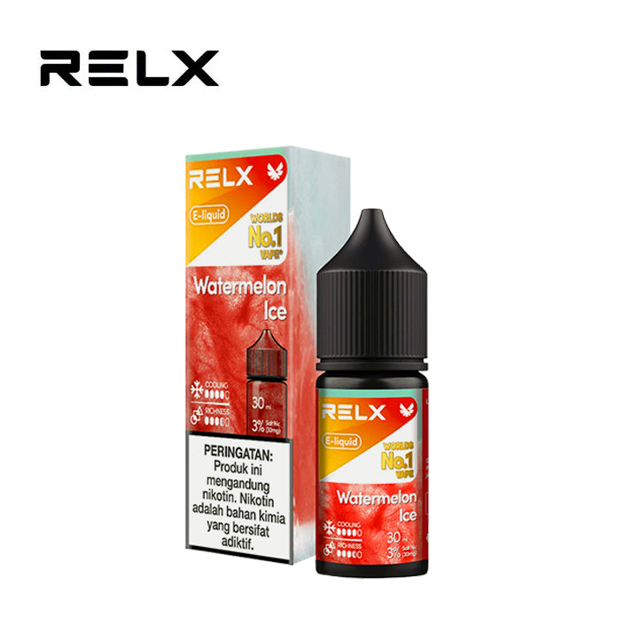 RELX E-LIquid