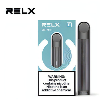 RELX Essential Vape Pod Device - AchaSoda Mall