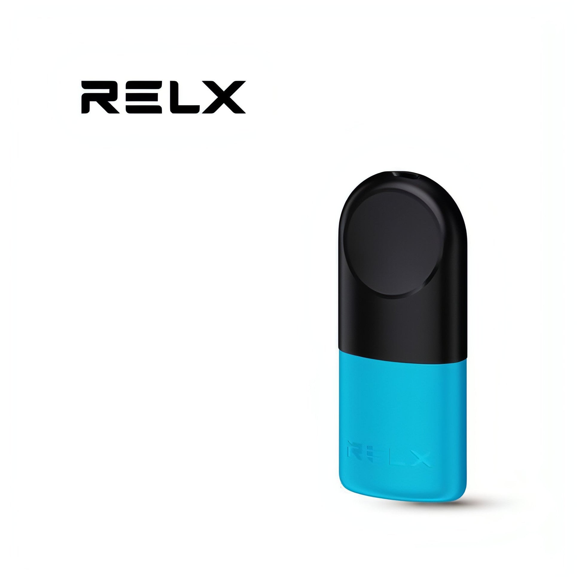 RELX Pod Pro Disposable Vape Liquid - AchaSoda Mall
